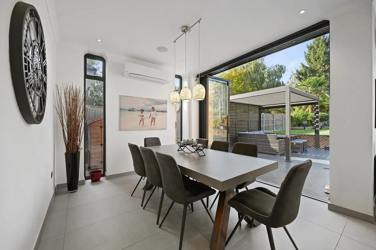 Whitchurch Gardens, Edgware, HA8, photo 10
