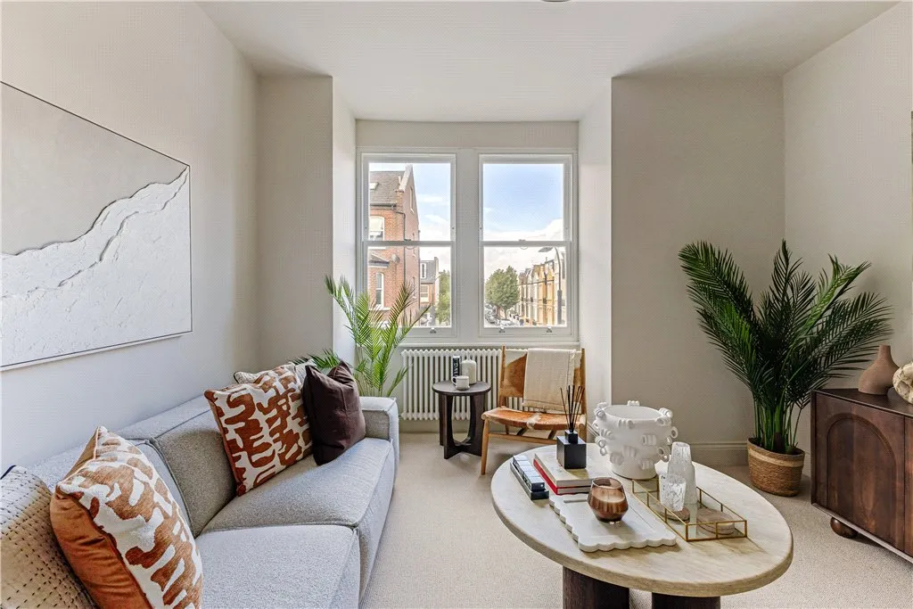 Rostrevor Road, London, SW6, photo 4