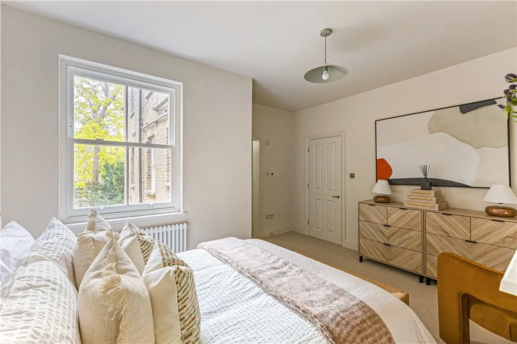 Rostrevor Road, London, SW6, photo 45
