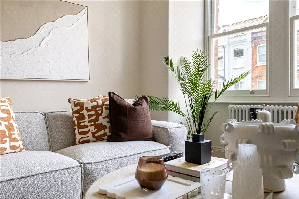 Rostrevor Road, London, SW6, photo 3