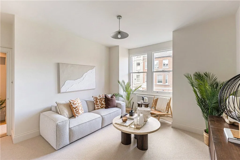 Rostrevor Road, London, SW6, photo 6
