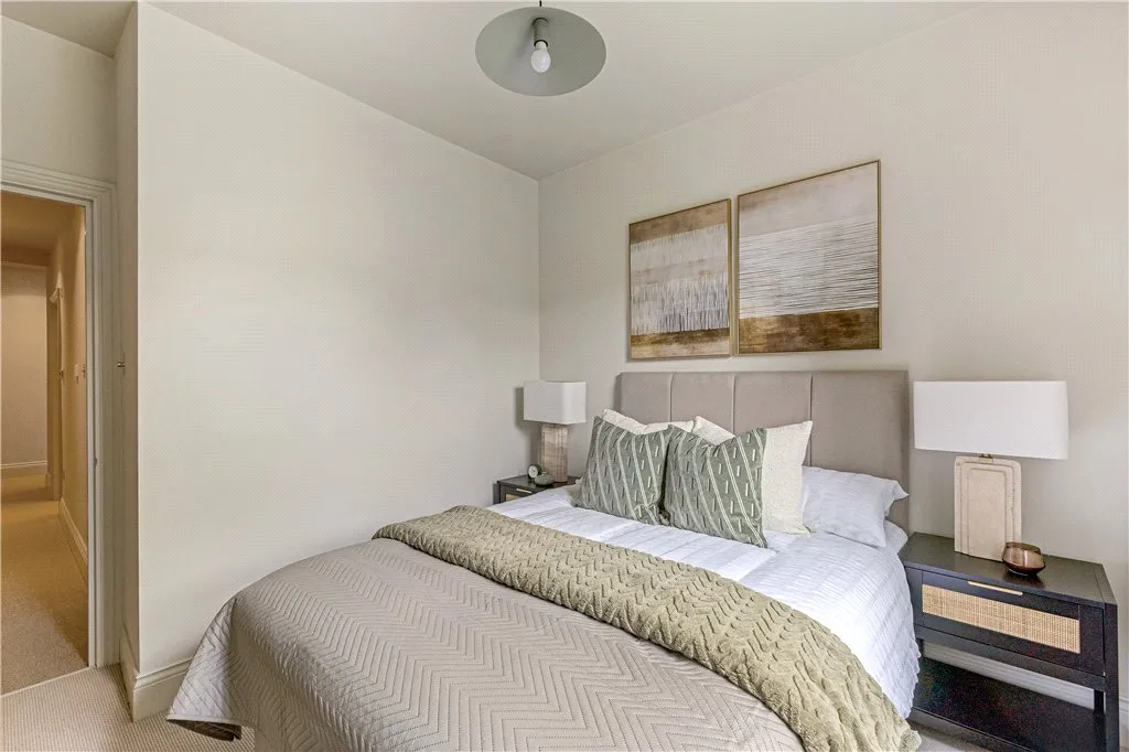 Rostrevor Road, London, SW6, photo 16