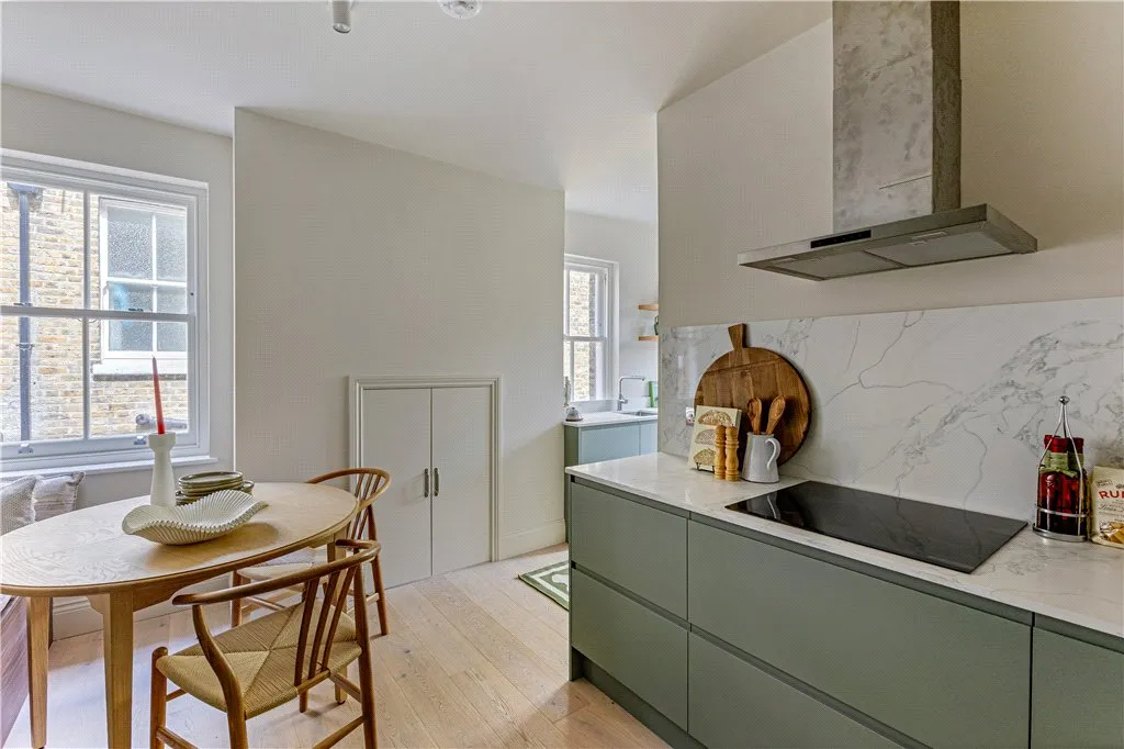 Rostrevor Road, London, SW6, photo 37