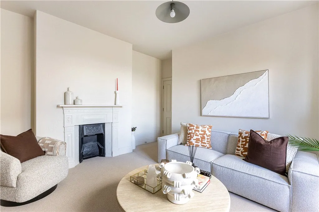 Rostrevor Road, London, SW6, photo 8