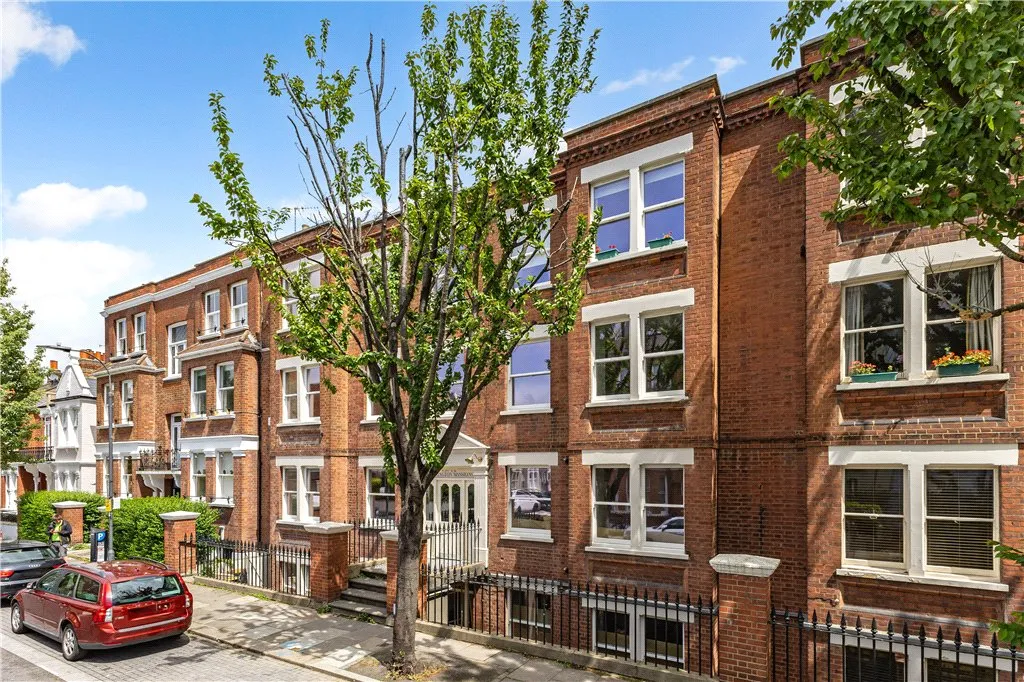 Rostrevor Road, London, SW6, photo 10