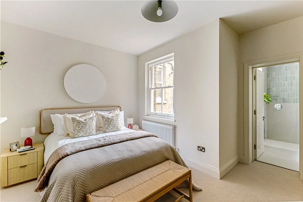 Rostrevor Road, London, SW6, photo 19