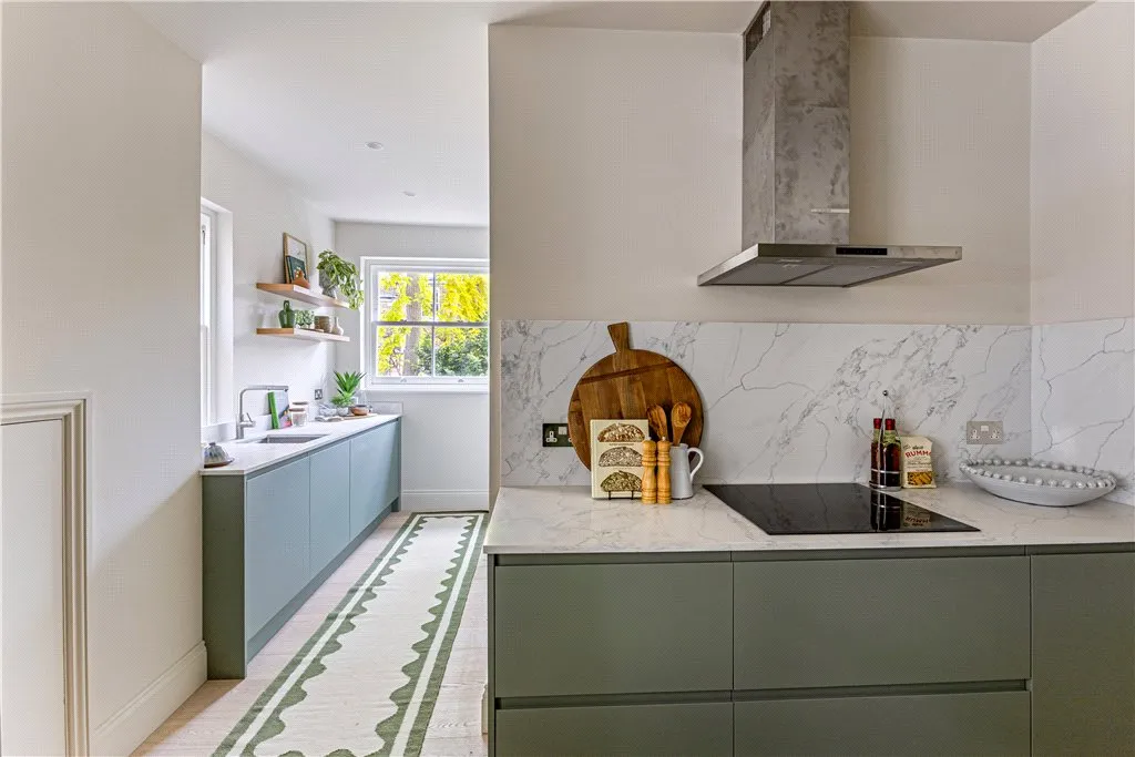 Rostrevor Road, London, SW6, photo 7