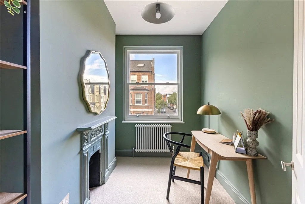 Rostrevor Road, London, SW6, photo 39