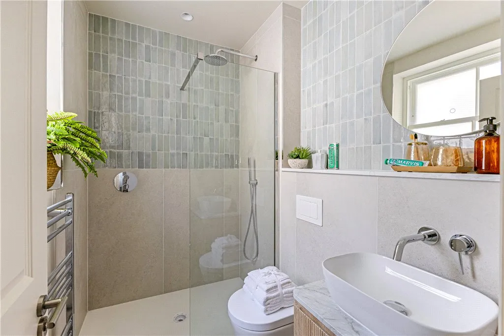 Rostrevor Road, London, SW6, photo 23