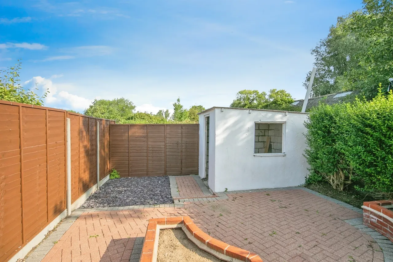 Main Road, Harwich, CO12, photo 14