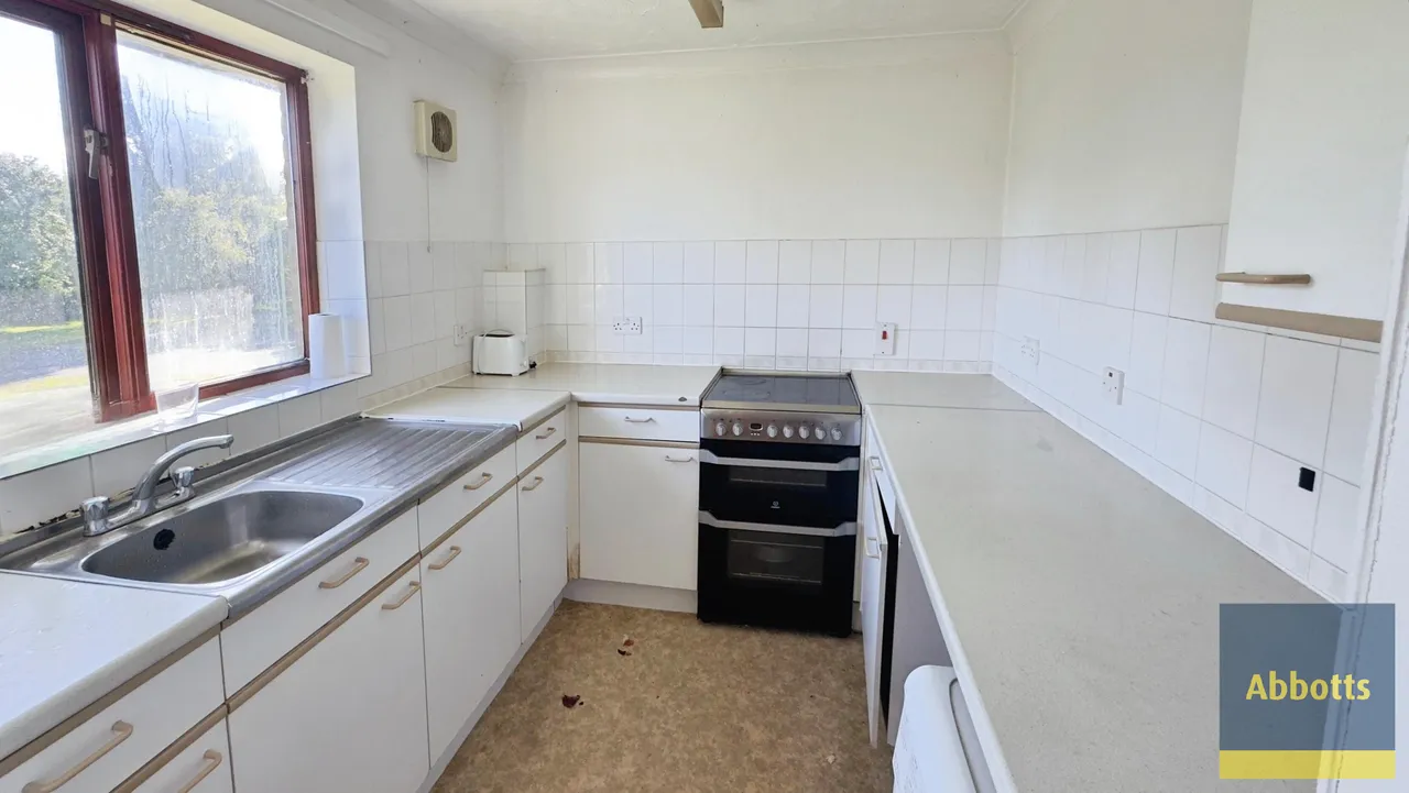 1 bed flat to rent — Hunters Ride, Martlesham