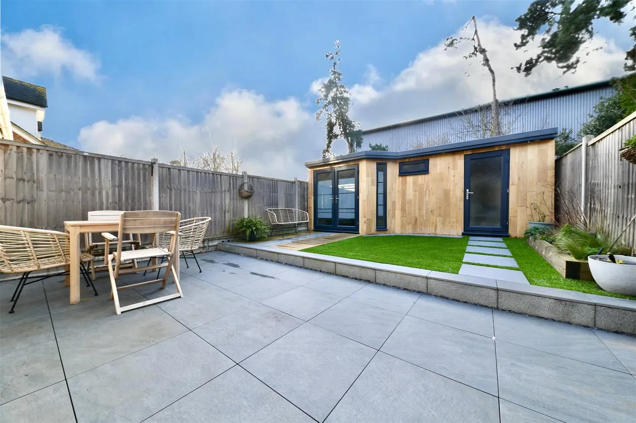 Fairview Road, Stevenage, Herts, SG1 2NA, photo 12