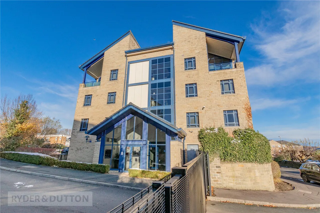 Equilibrium, Lindley, HD3, photo 15