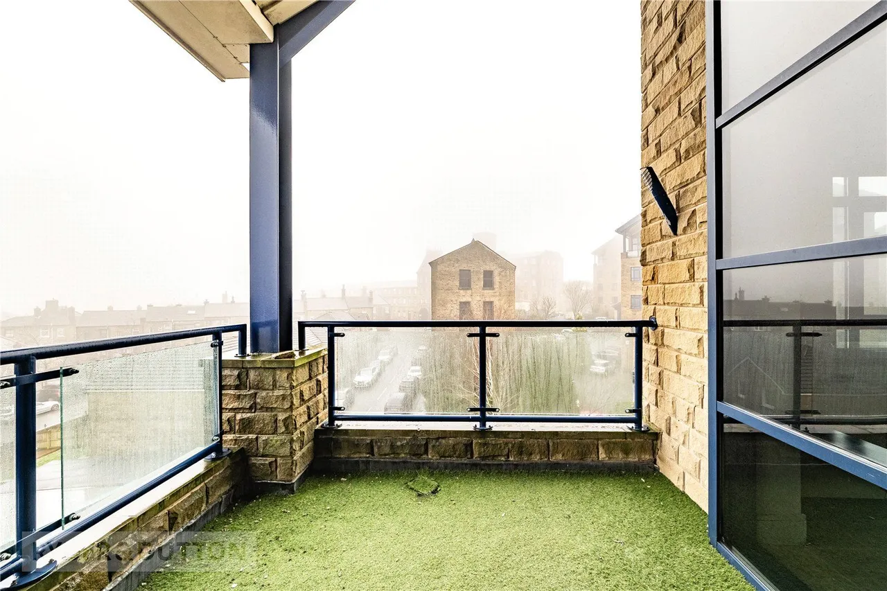 Equilibrium, Lindley, HD3, photo 3