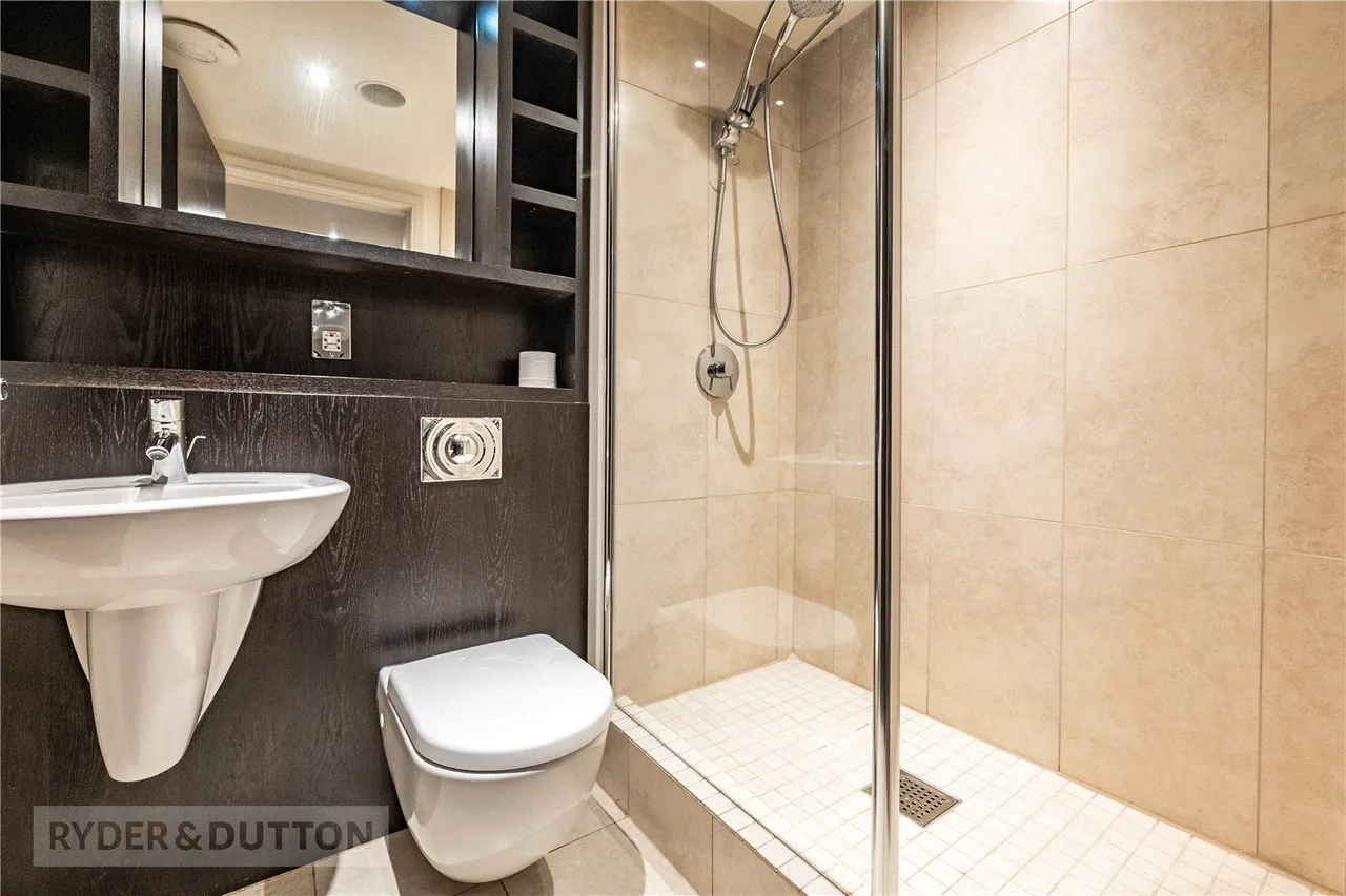 Equilibrium, Lindley, HD3, photo 10