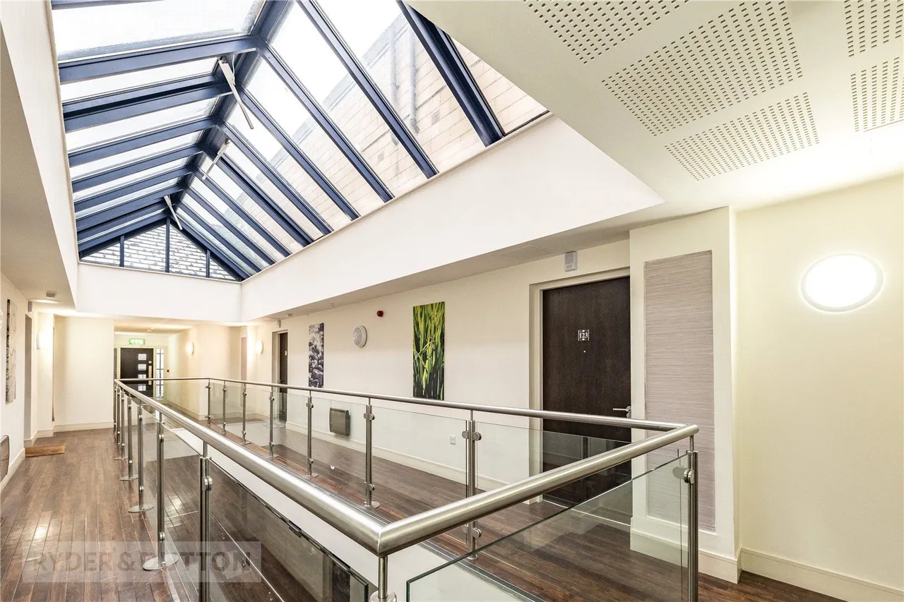 Equilibrium, Lindley, HD3, photo 18