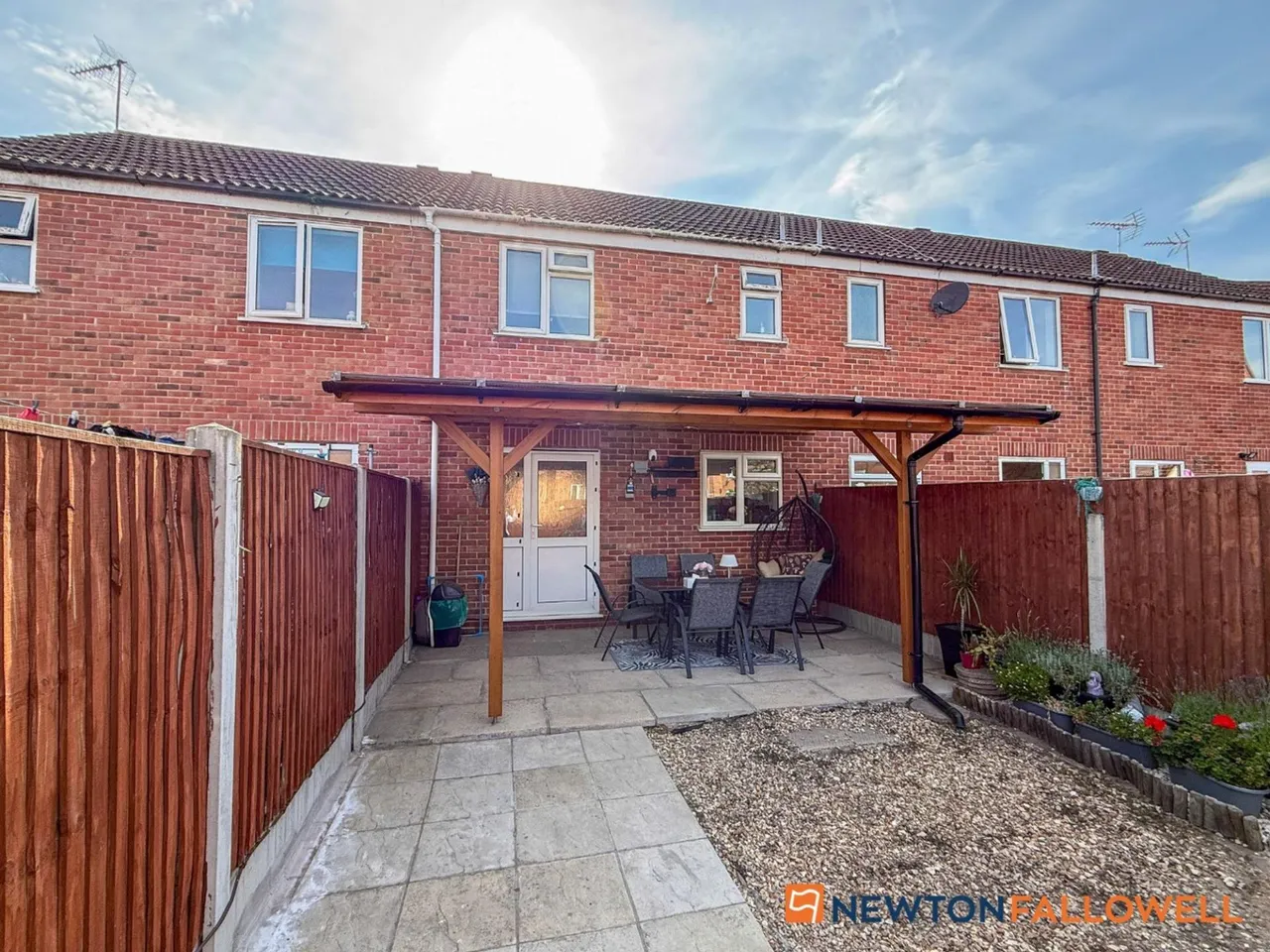 Magdalene View, Newark, NG24, photo 17
