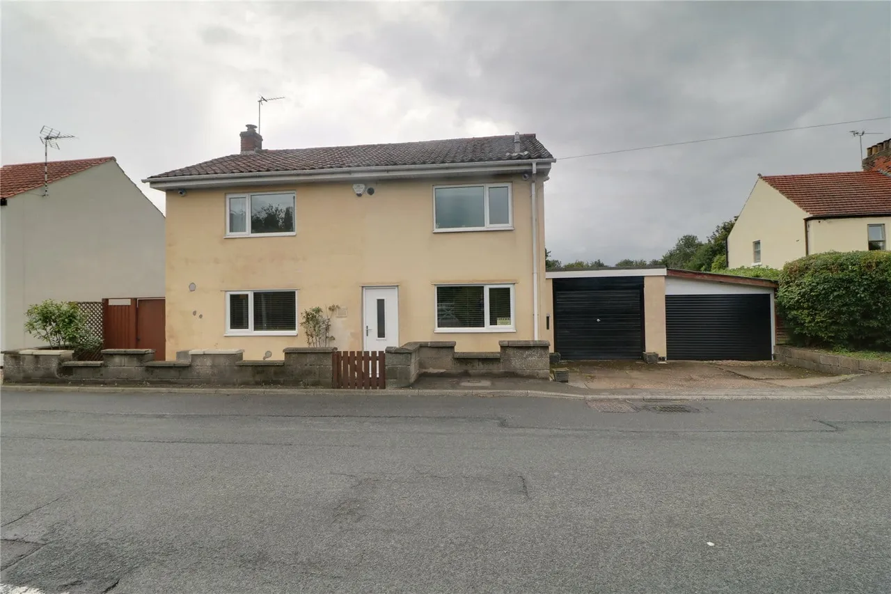 Westgate Road, Belton, DN9, photo 17