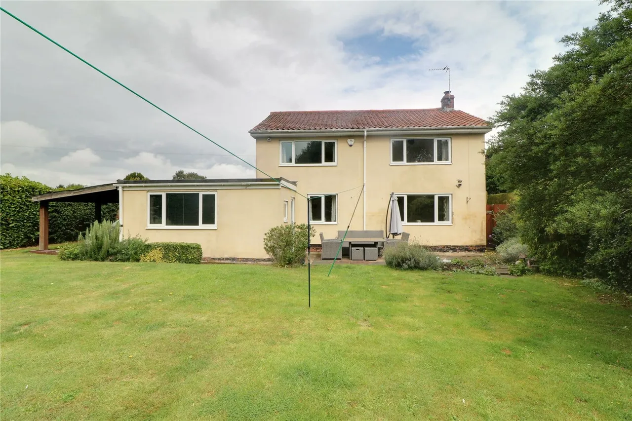 Westgate Road, Belton, DN9, photo 2