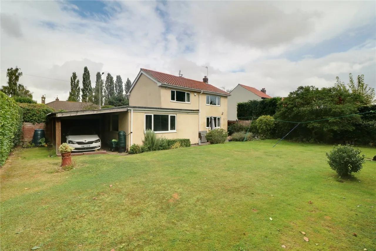 3 bed house for sale, Westgate Road, Belton, DN9