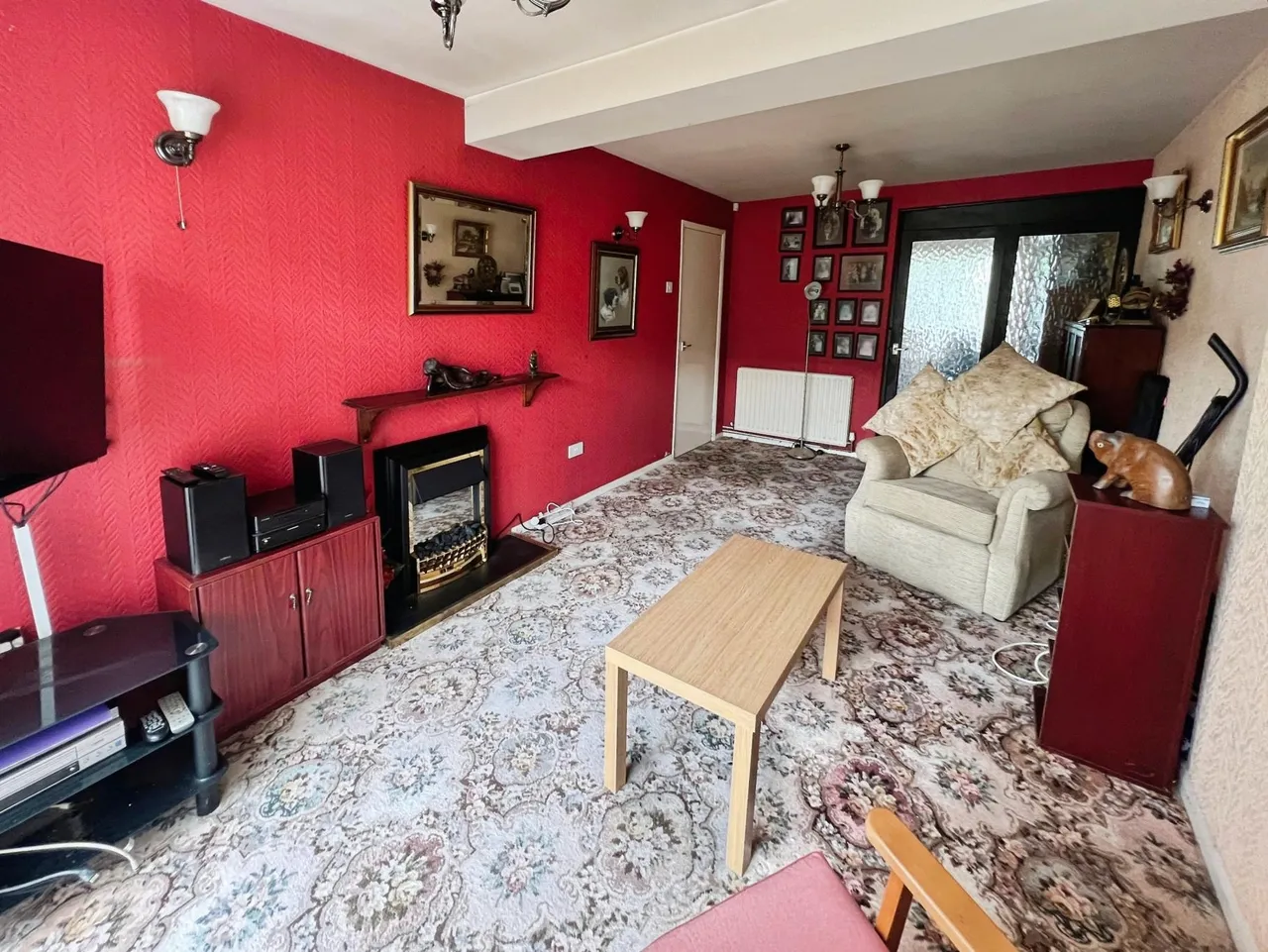 Loudoun Way, Ashby De La Zouch, LE65, photo 5