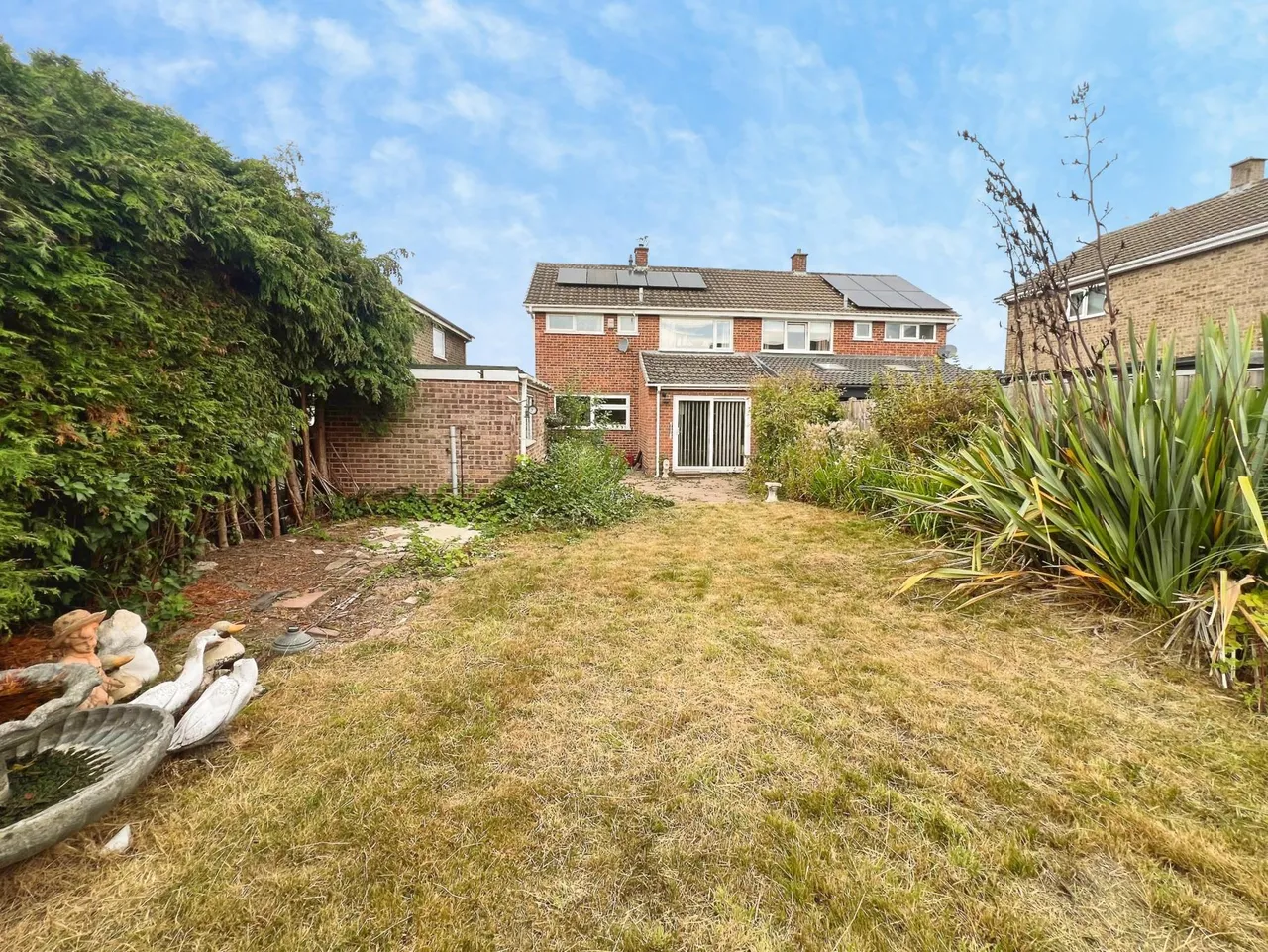 Loudoun Way, Ashby De La Zouch, LE65, photo 16