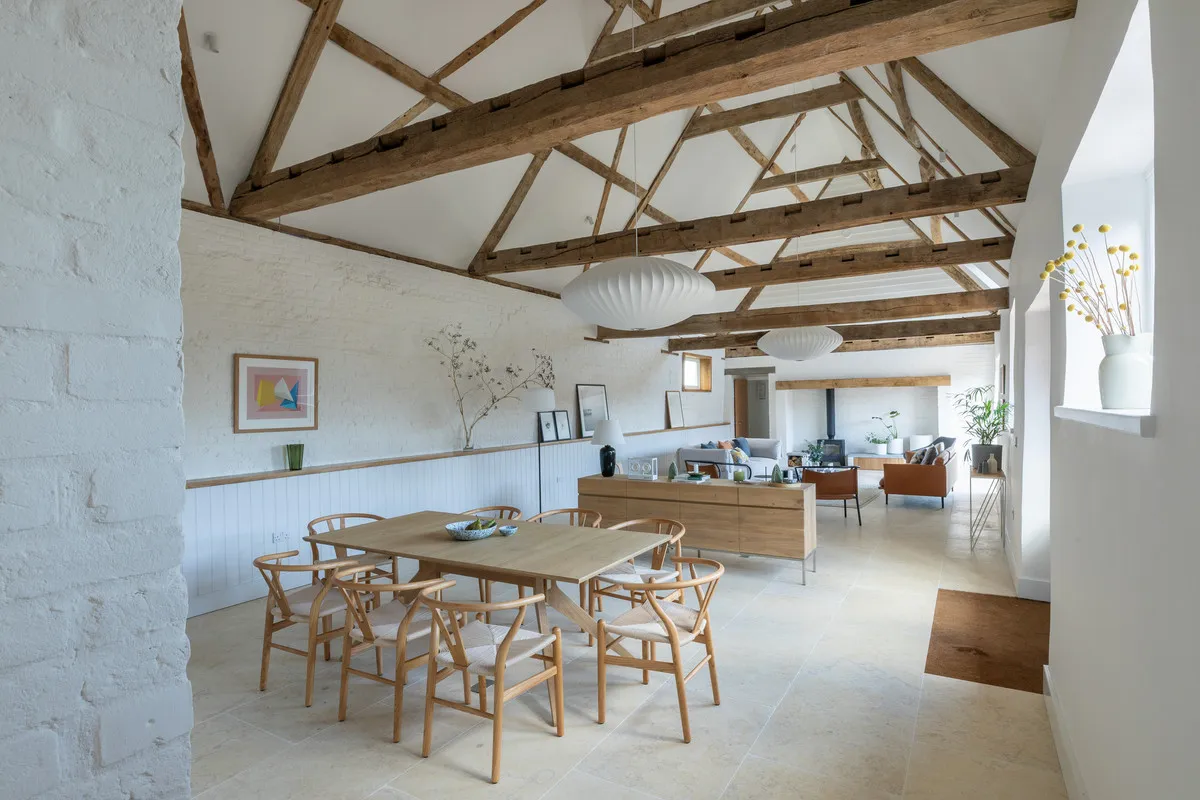 Abbey Bakehouse, Easton, photo 2