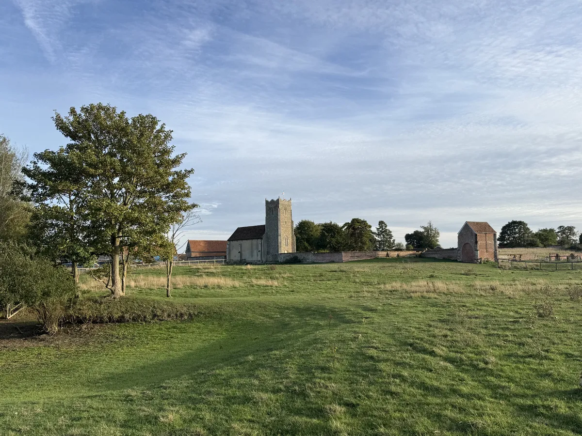 Abbey Bakehouse, Easton, photo 18