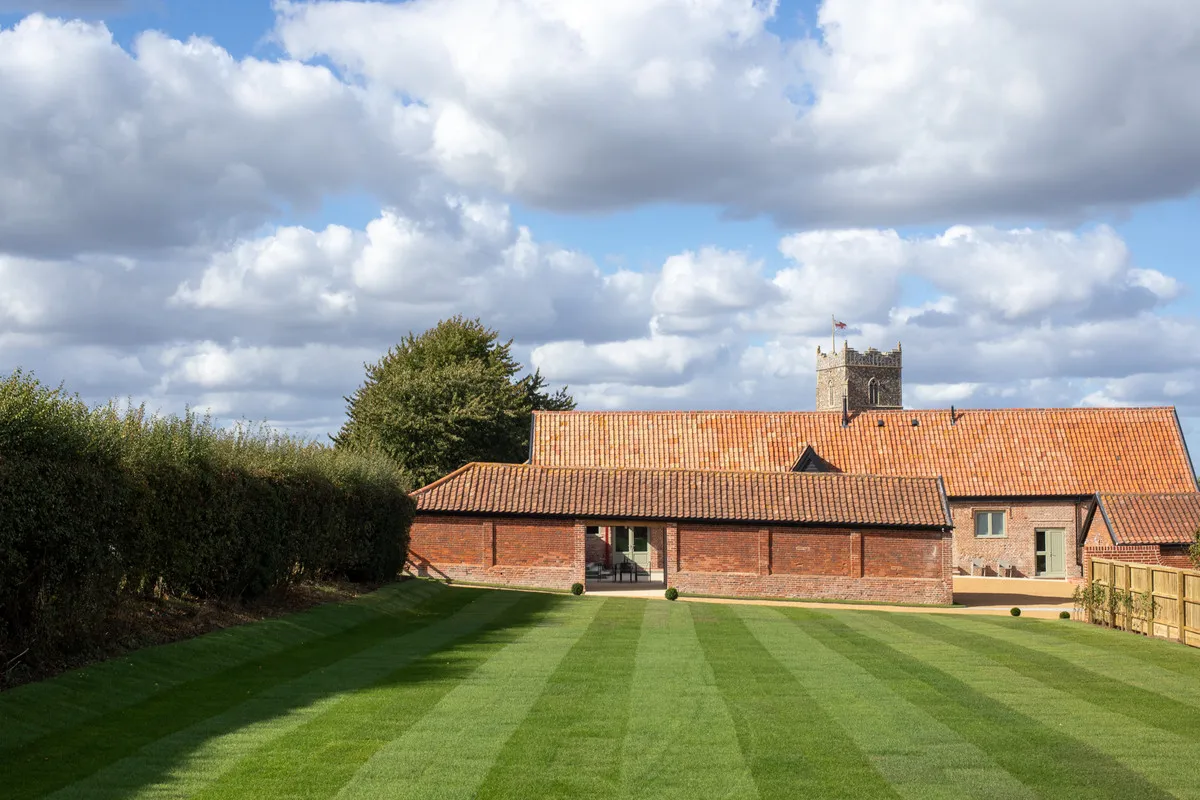 Abbey Bakehouse, Easton, photo 17