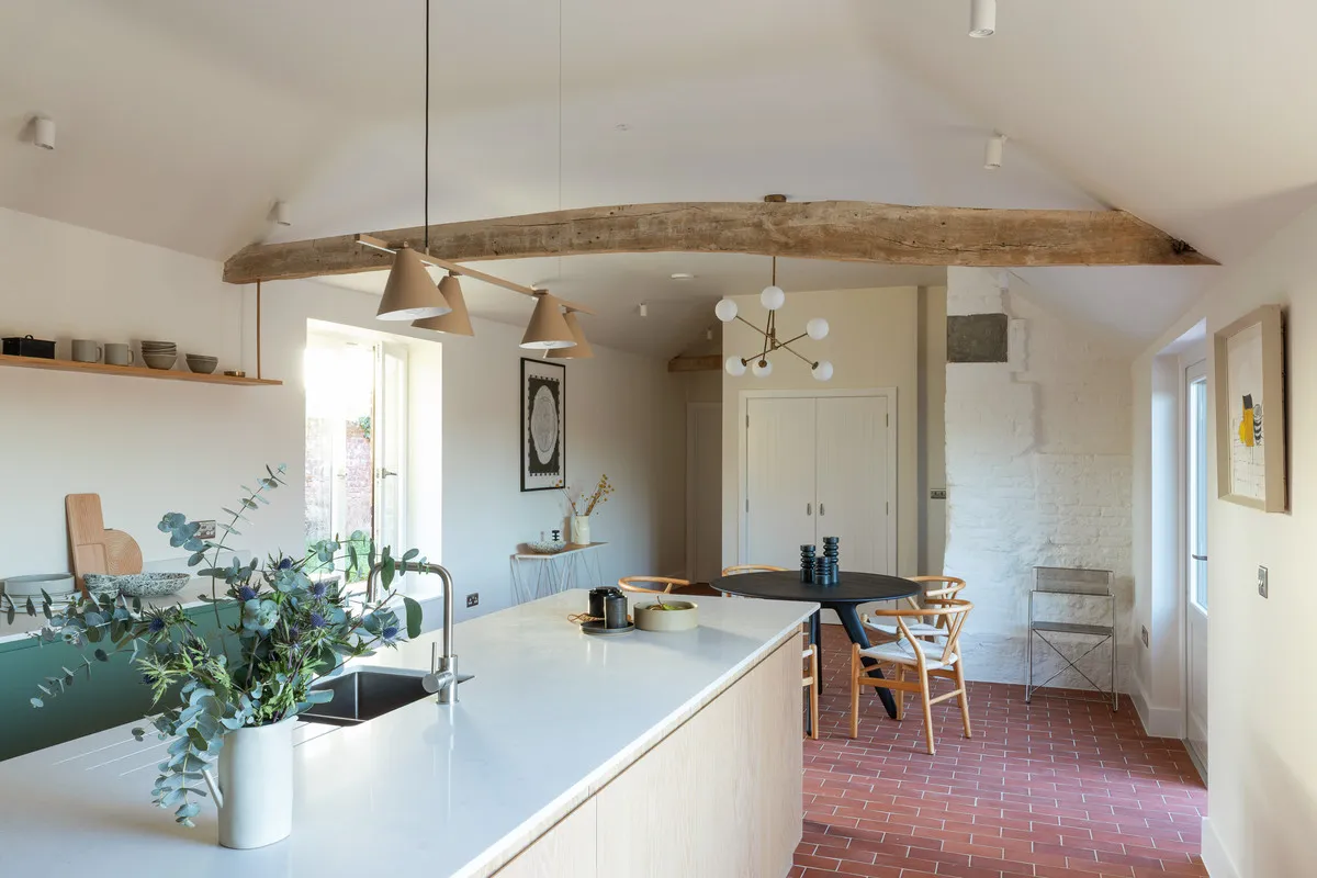 Abbey Bakehouse, Easton, photo 6
