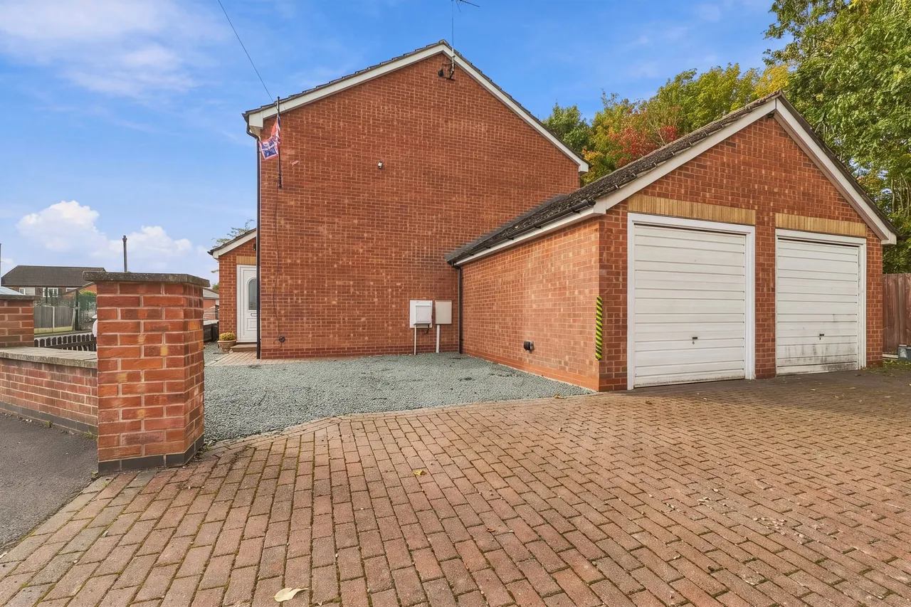 Pilsley Road, Danesmoor, S45, photo 24