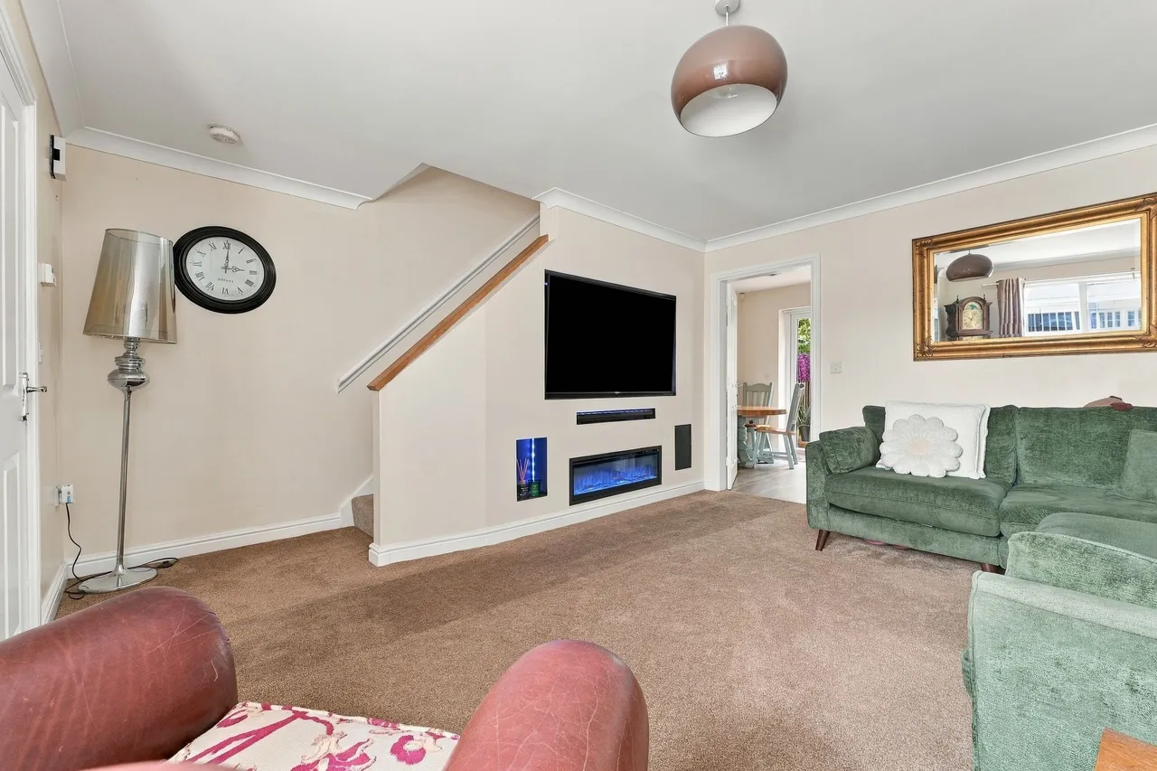 Pilsley Road, Danesmoor, S45, photo 7
