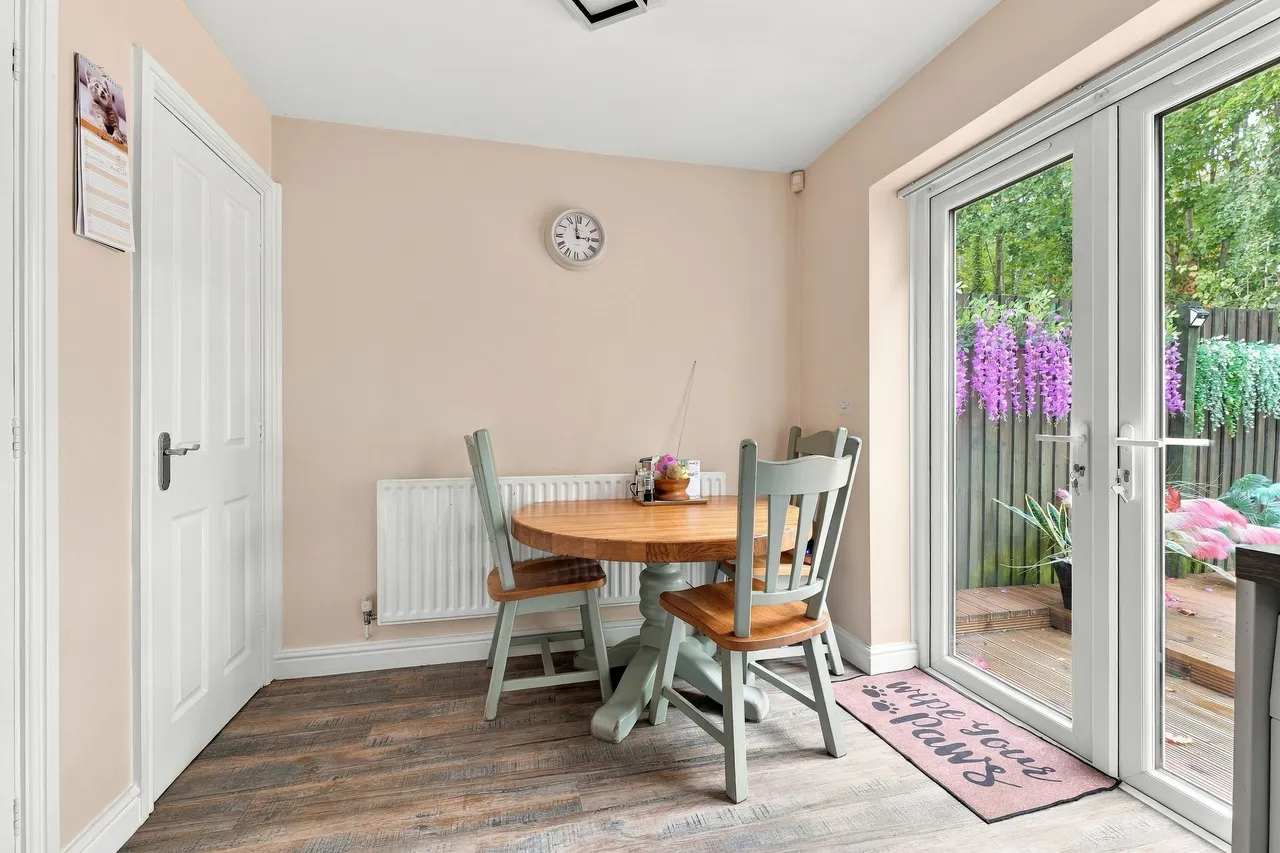 Pilsley Road, Danesmoor, S45, photo 10