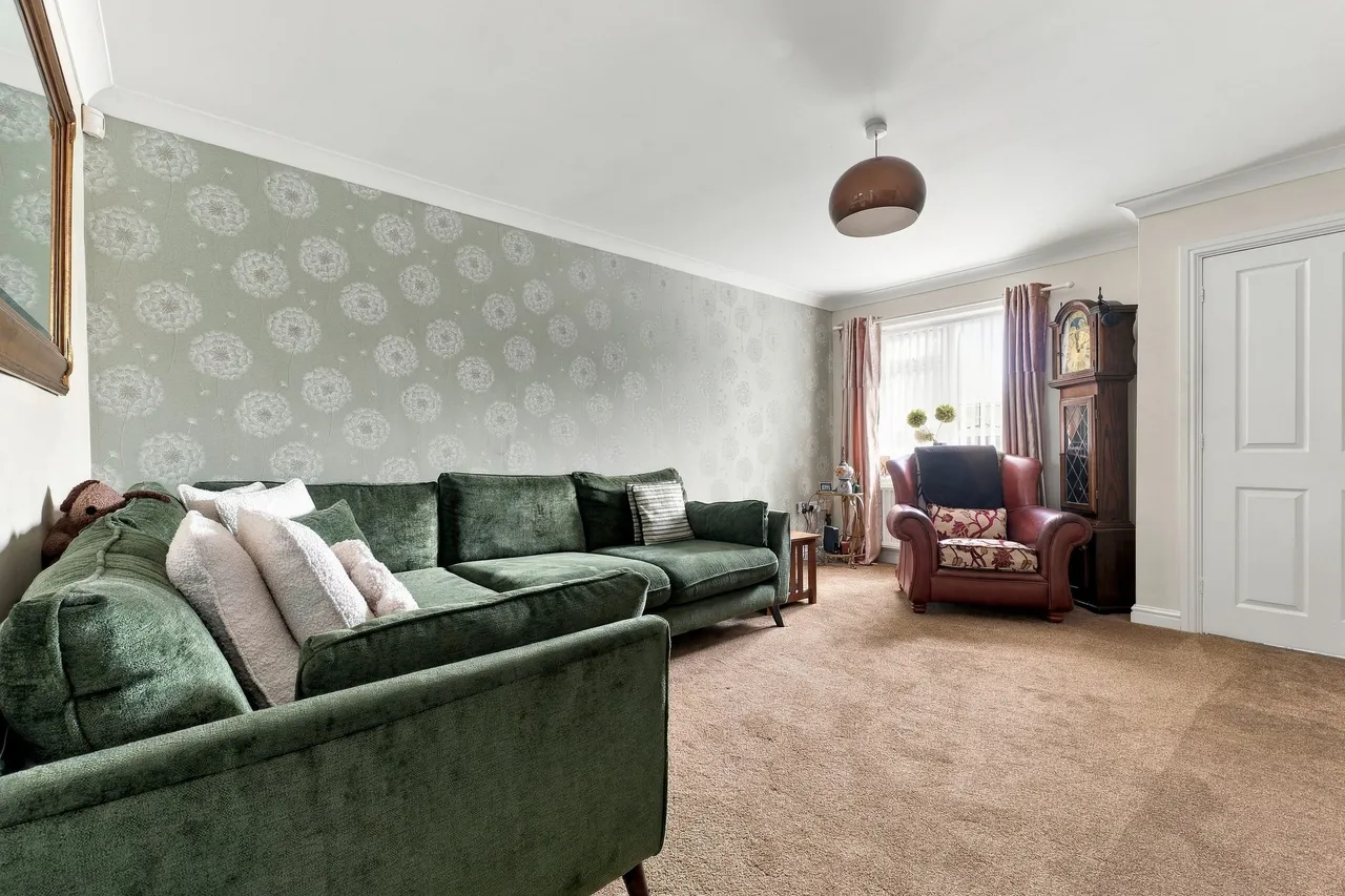 Pilsley Road, Danesmoor, S45, photo 4