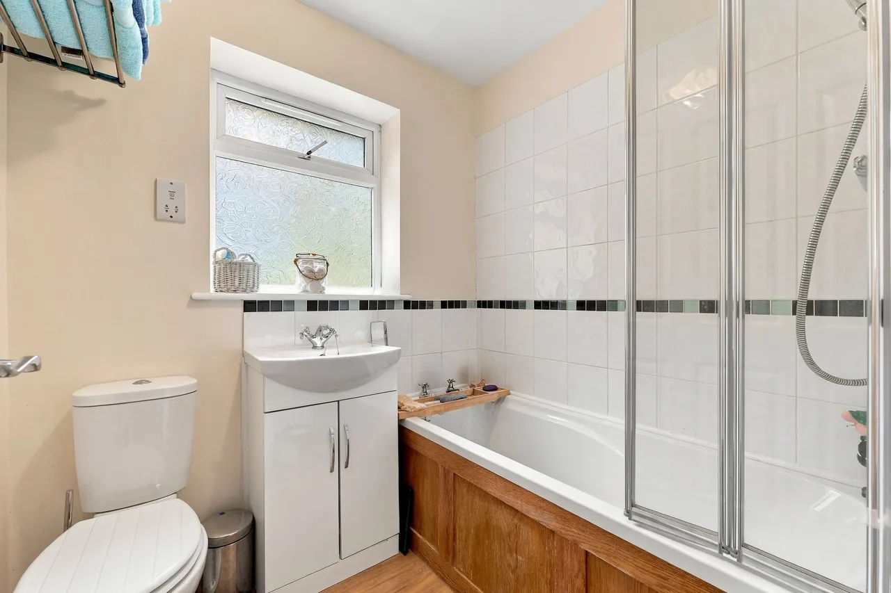 Pilsley Road, Danesmoor, S45, photo 18