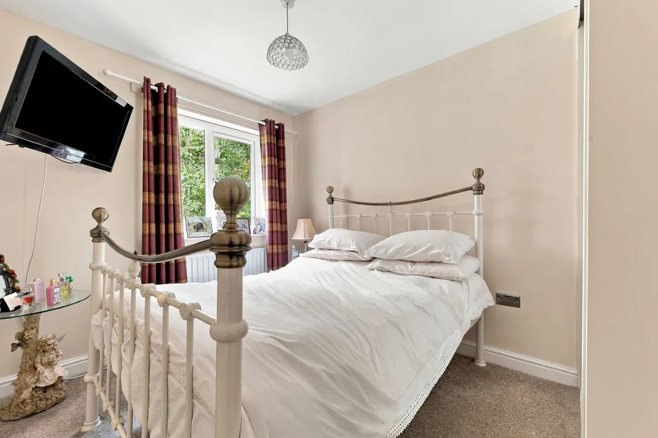 Pilsley Road, Danesmoor, S45, photo 16