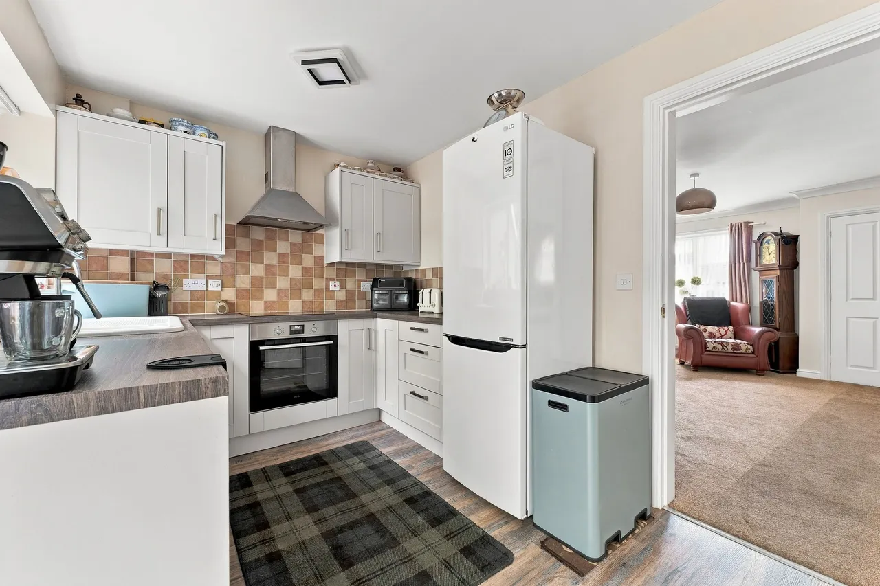 Pilsley Road, Danesmoor, S45, photo 8
