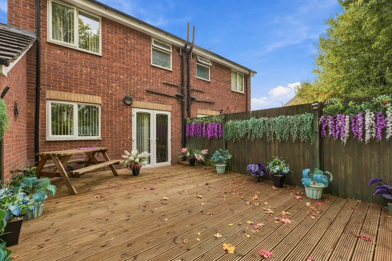 Pilsley Road, Danesmoor, S45, photo 3