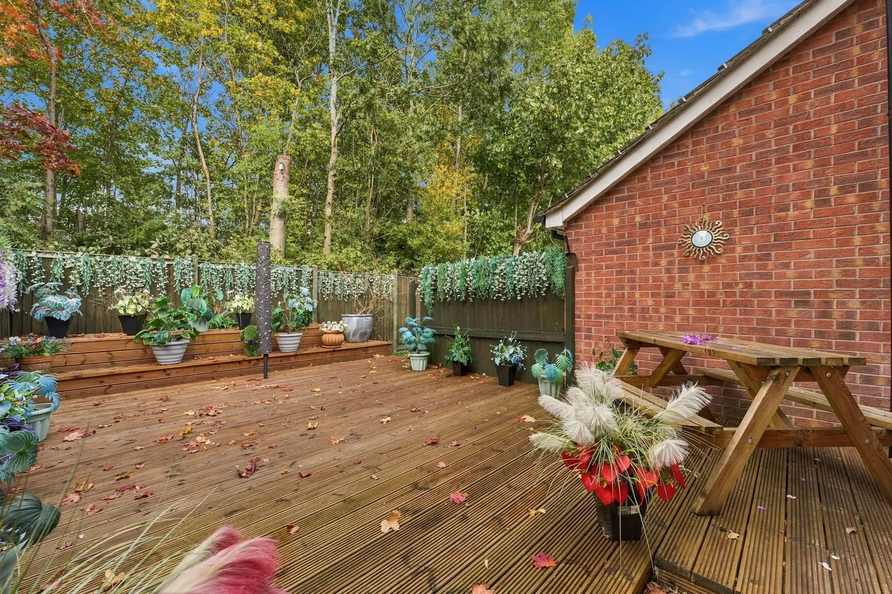 Pilsley Road, Danesmoor, S45, photo 22