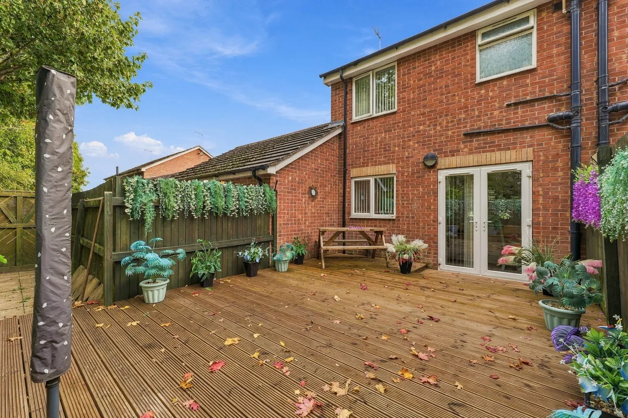 Pilsley Road, Danesmoor, S45, photo 20