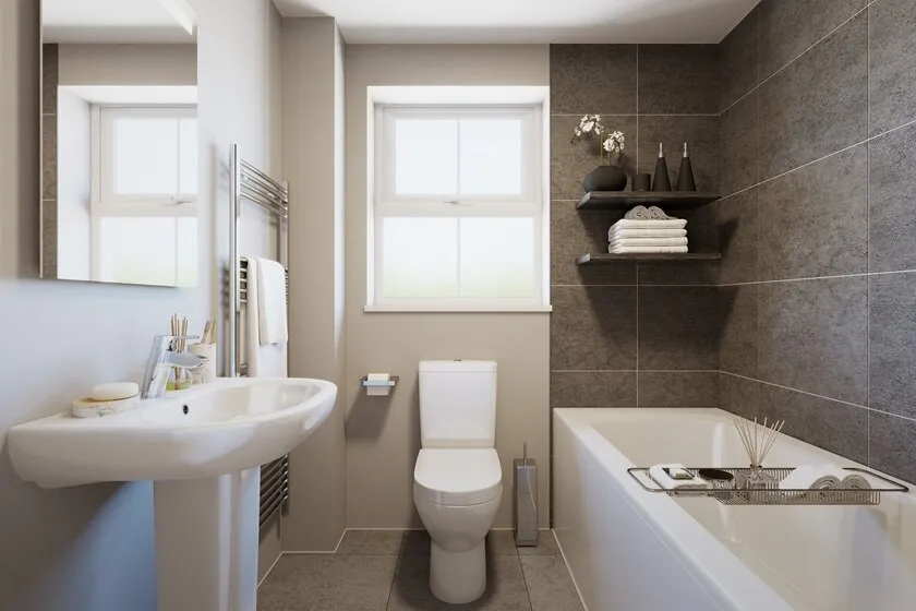 Broadheath House, RG14, photo 5