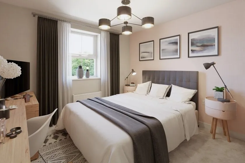Broadheath House, RG14, photo 4
