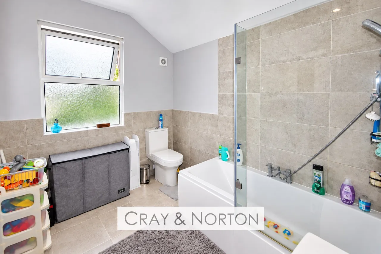 Coniston Road, Addiscombe, CR0, photo 6