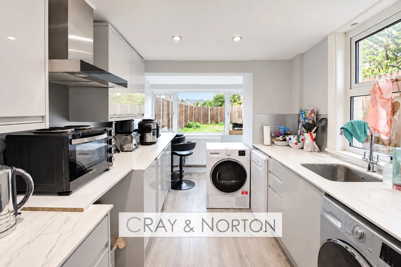 Coniston Road, Addiscombe, CR0, photo 4
