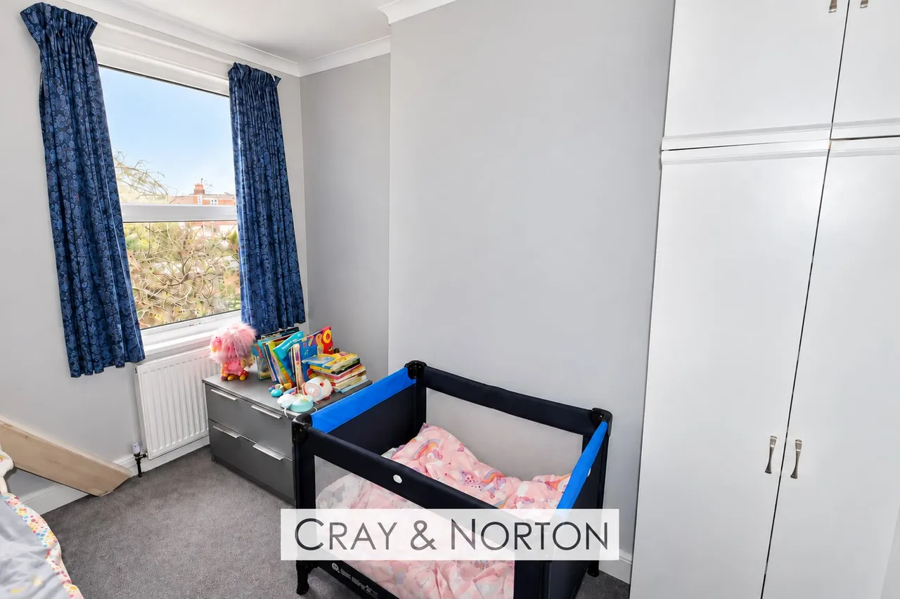 Coniston Road, Addiscombe, CR0, photo 7