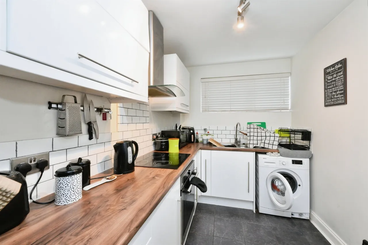Rawdon Drive, Hoddesdon, photo 5