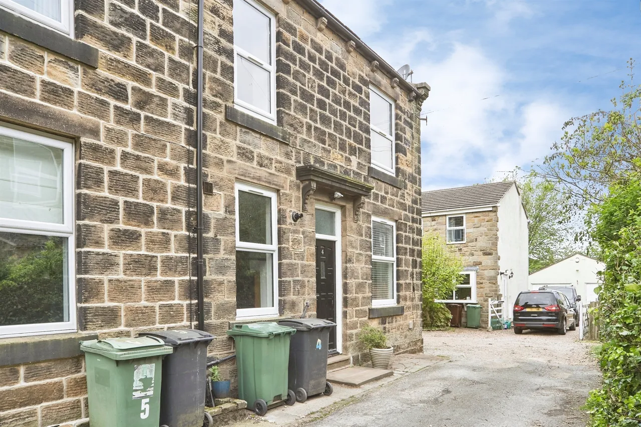 Micklefield Lane, Leeds, photo 11
