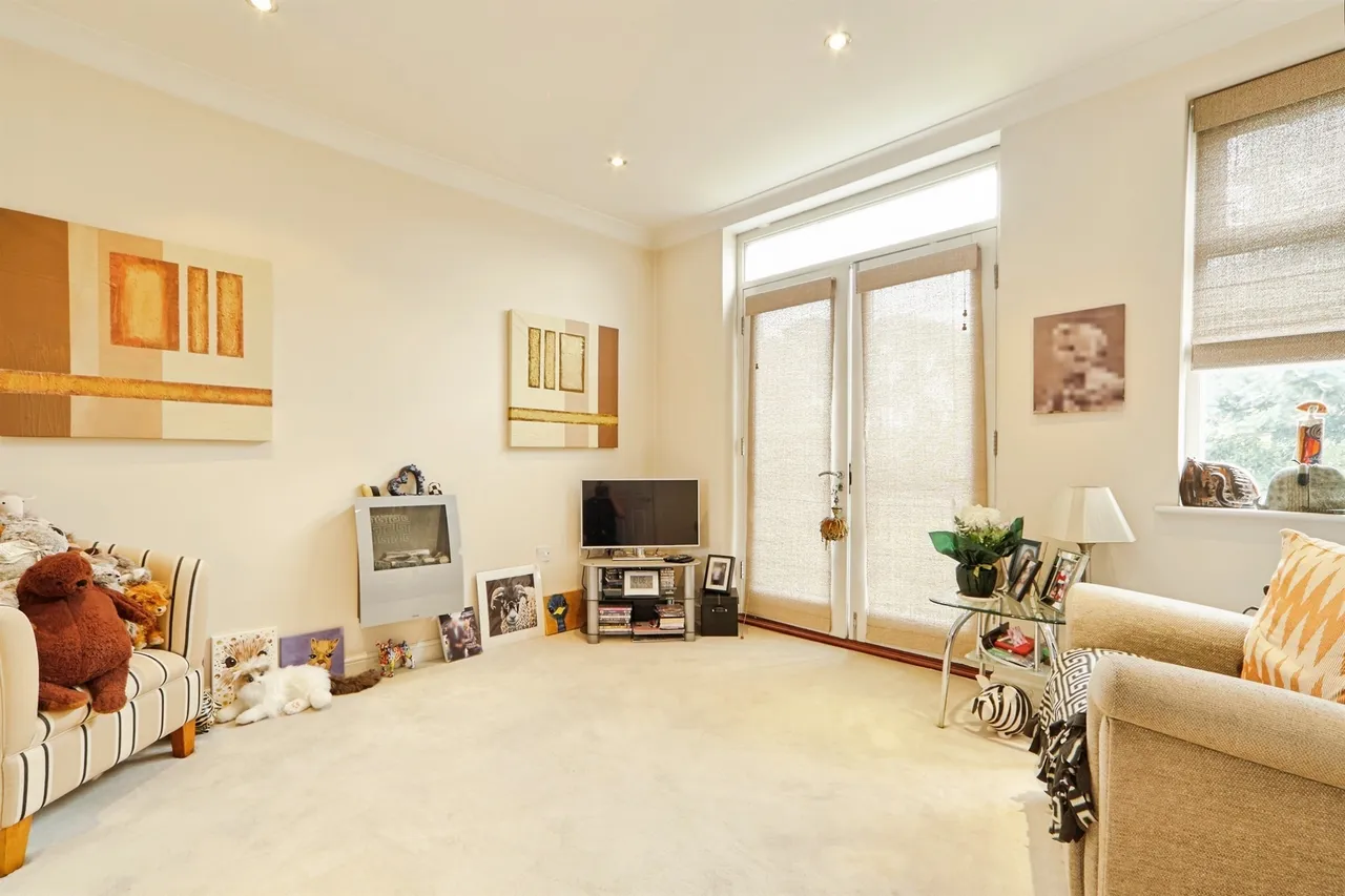 Micklefield Lane, Leeds, photo 2