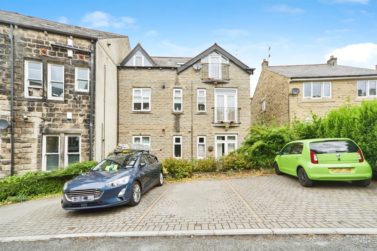 Micklefield Lane, Leeds, photo 5