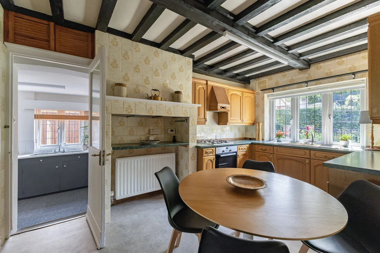 Jefferies Road, Leatherhead, KT24, photo 5